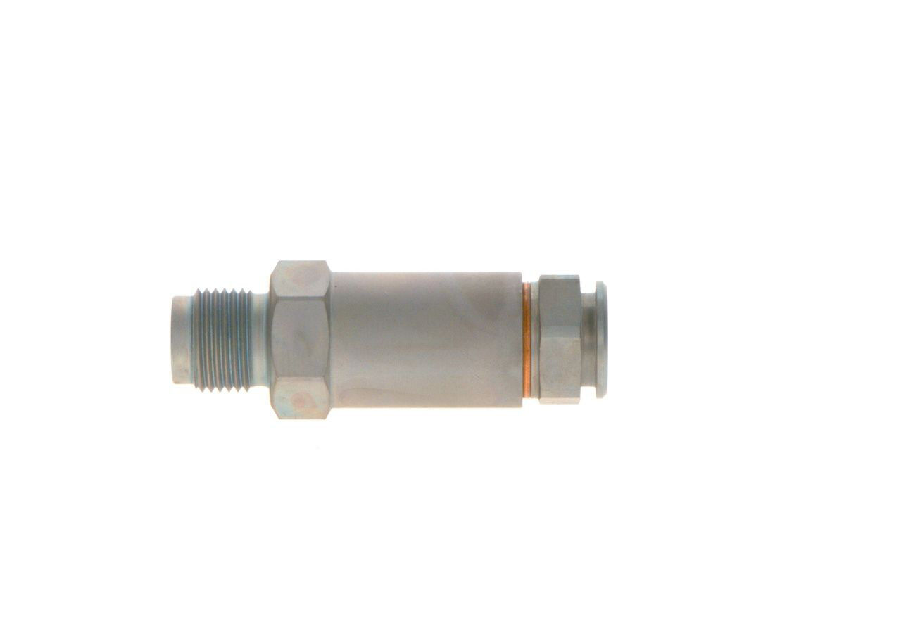 1110010031 Bosch Válvula de regulação de pressão (válvula de redução da Bomba de Combustível de Pressão Alta) Common-Rail-System