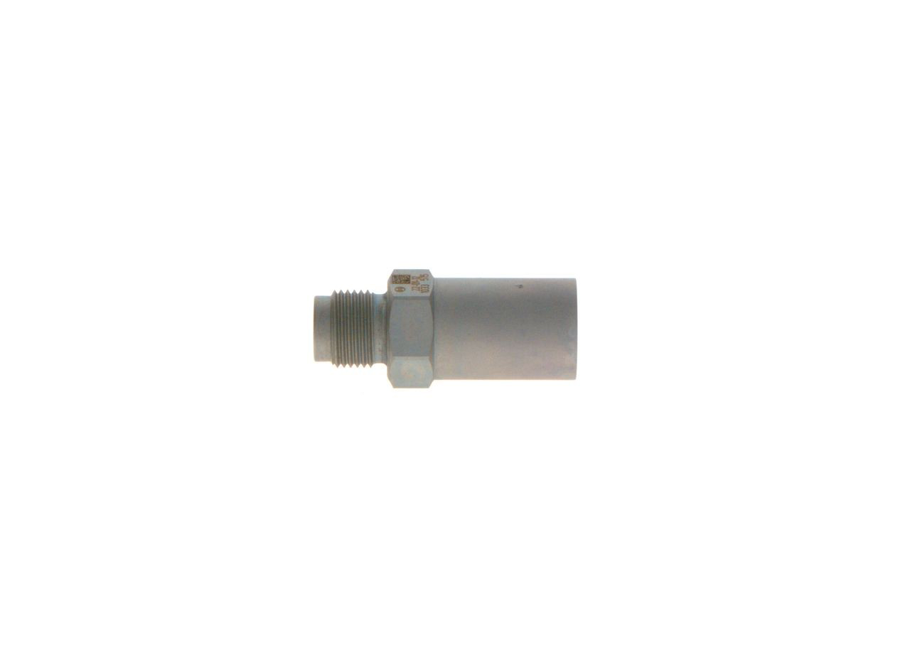 Compre 5001858409 Renault (RVI) Válvula de regulação de pressão (válvula de redução da Bomba de Combustível de Pressão Alta) Common-Rail-System