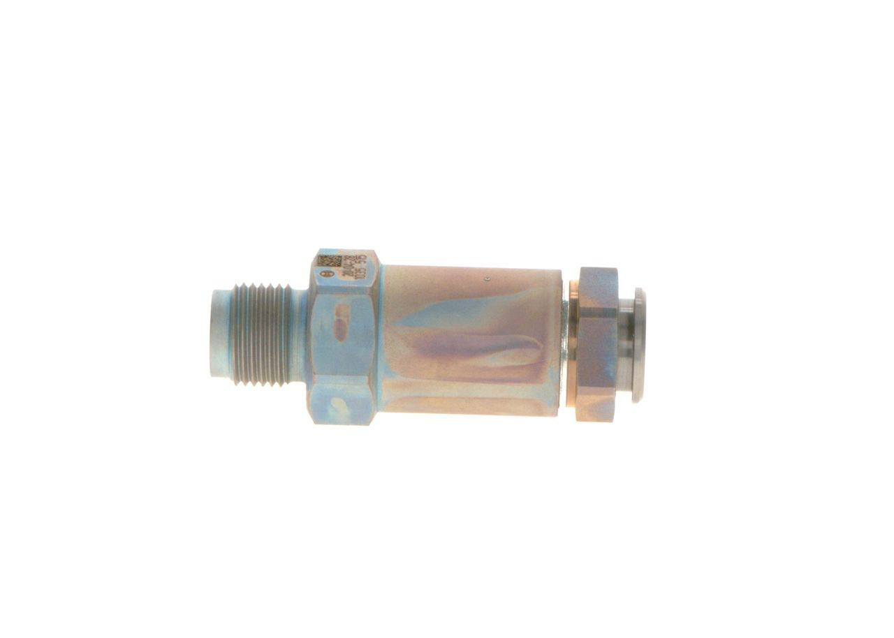 Válvula de regulação de pressão (válvula de redução da Bomba de Combustível de Pressão Alta) Common-Rail-System Bosch 1110010035 preço, a partir de 25,18 USD