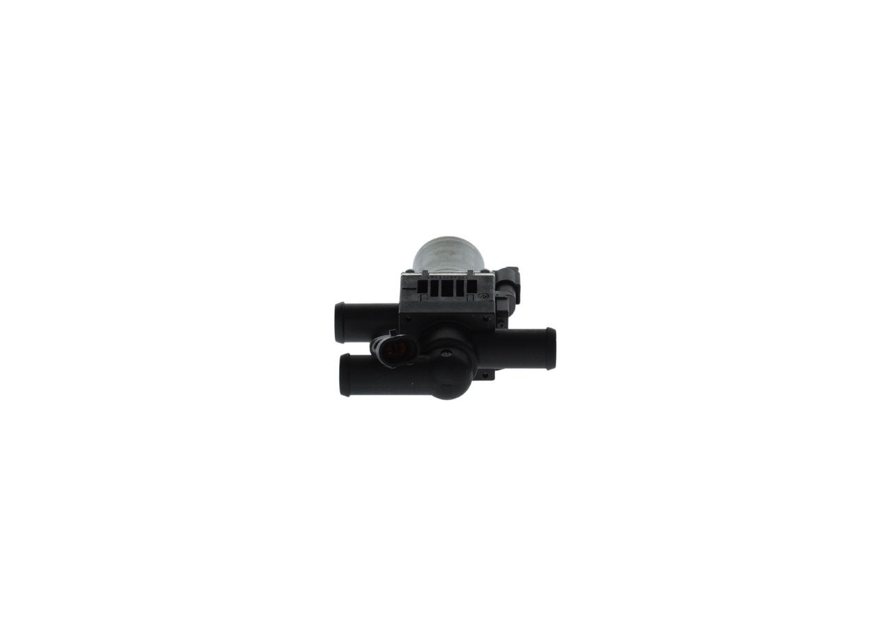 Válvula de regulação do fluido de esfriamento 1147412076 Bosch