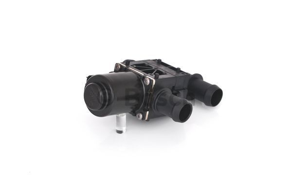 Compre 1147412207 Bosch Válvula de regulação do fluido de esfriamento