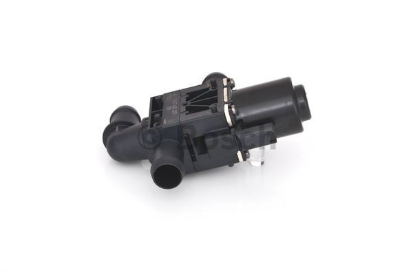 Válvula de regulação do fluido de esfriamento 1147412207 Bosch