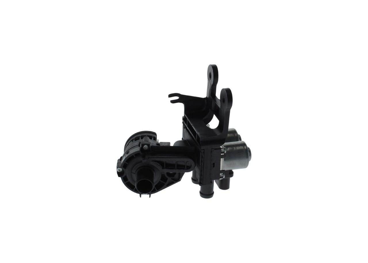 1147412209 Bosch Válvula de forno (de aquecedor)