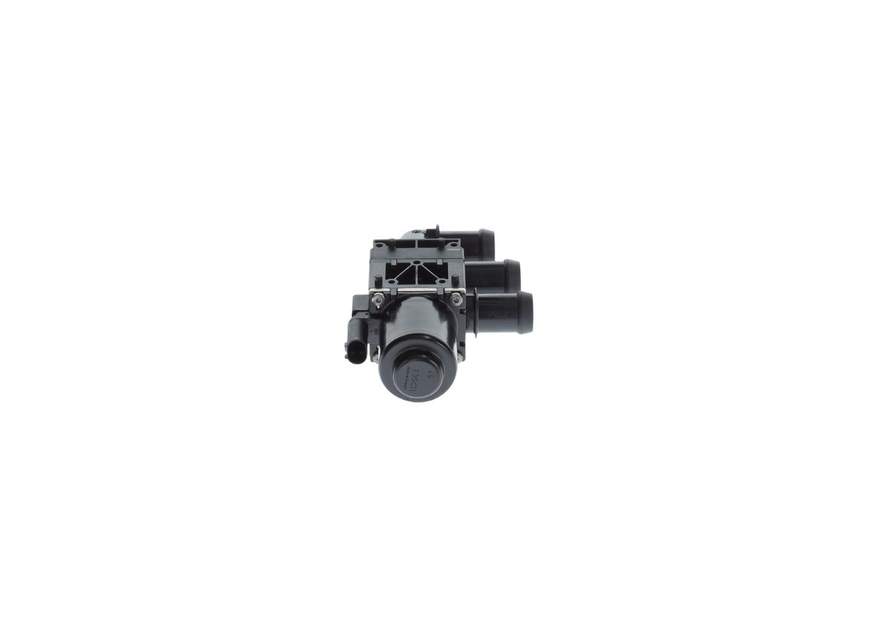 1147412213 Bosch Válvula de regulação do fluido de esfriamento