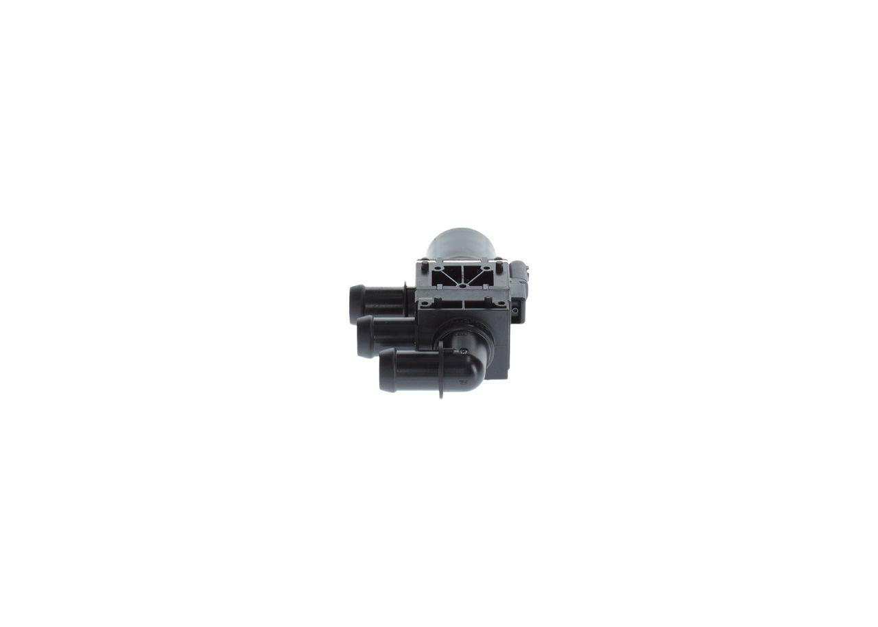 Válvula de regulação do fluido de esfriamento 1147412213 Bosch