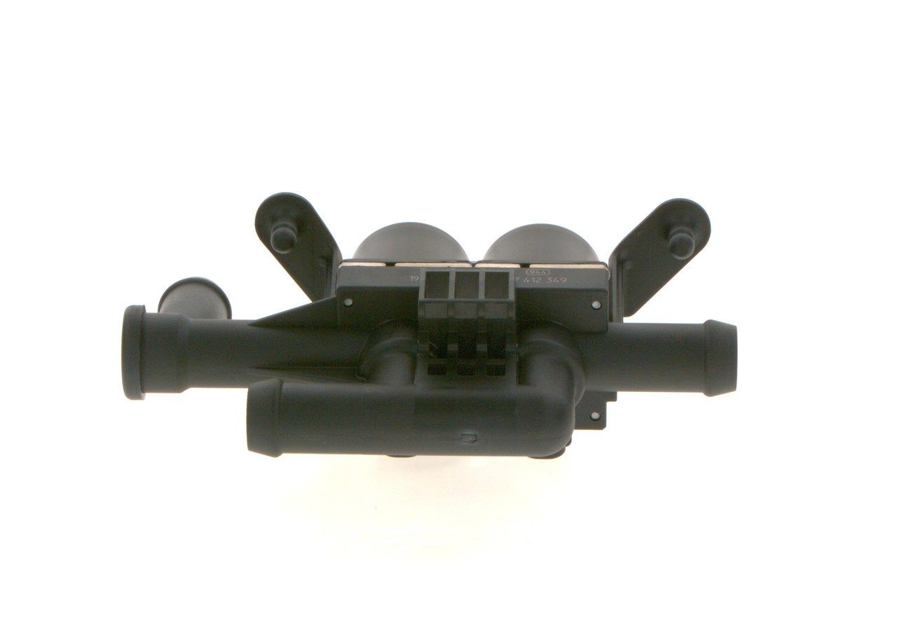 Válvula de forno (de aquecedor) 1147412349 Bosch