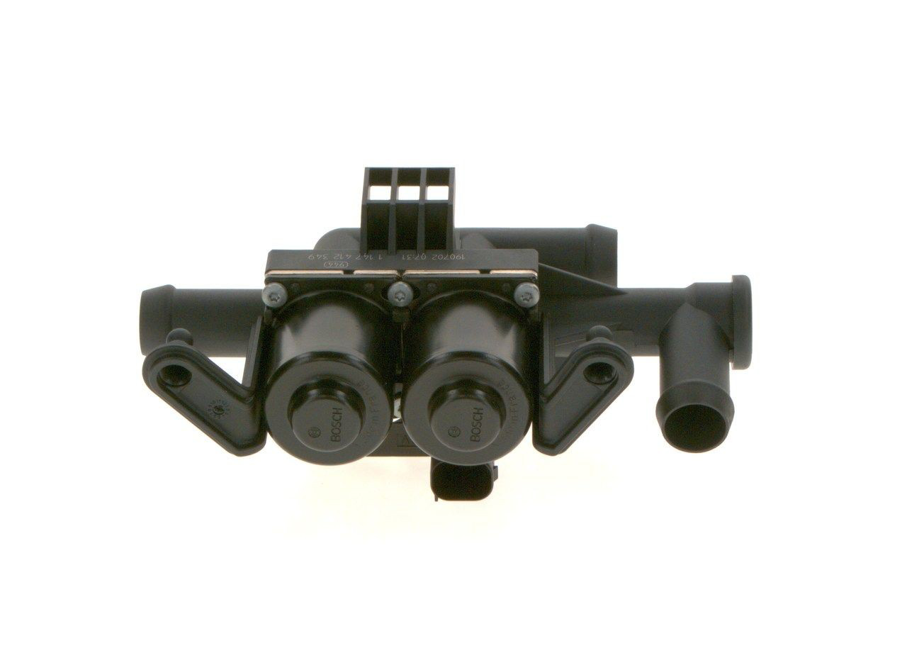 1147412349 Bosch Válvula de forno (de aquecedor)