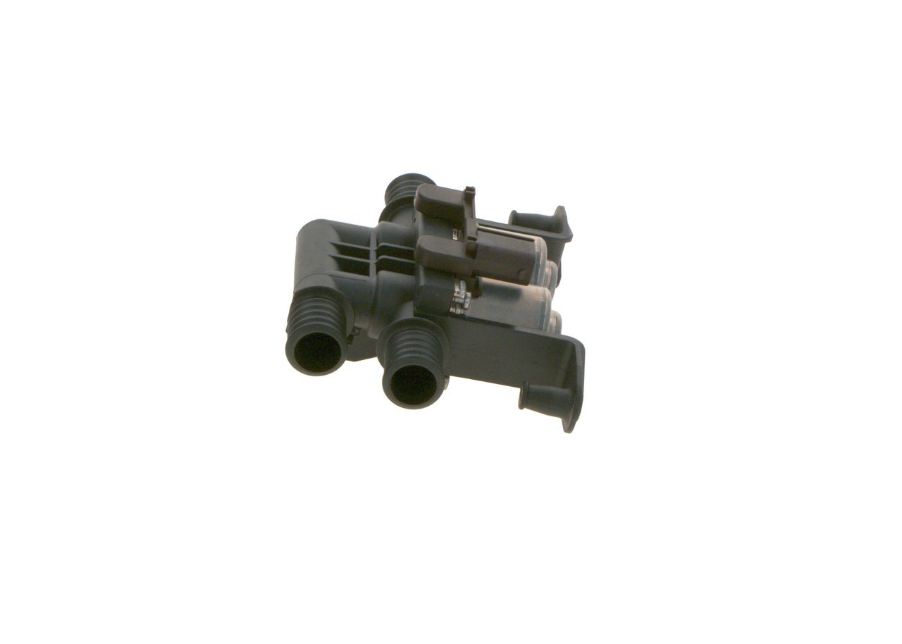 Válvula de forno (de aquecedor) 1147412350 Bosch