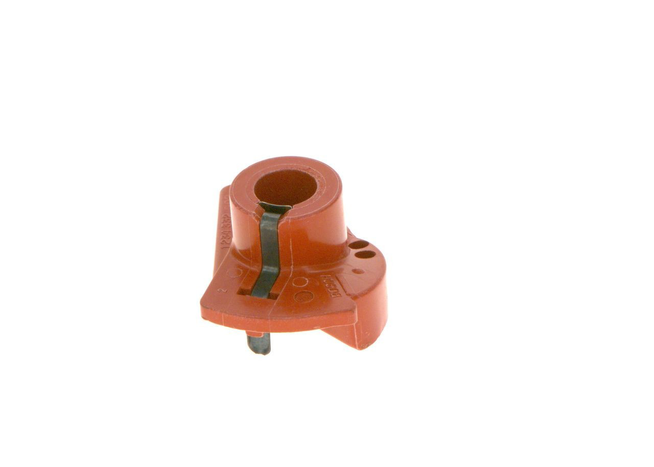 Slider (rotor) de distribuidor de ignição, distribuidor 1234332203 Bosch