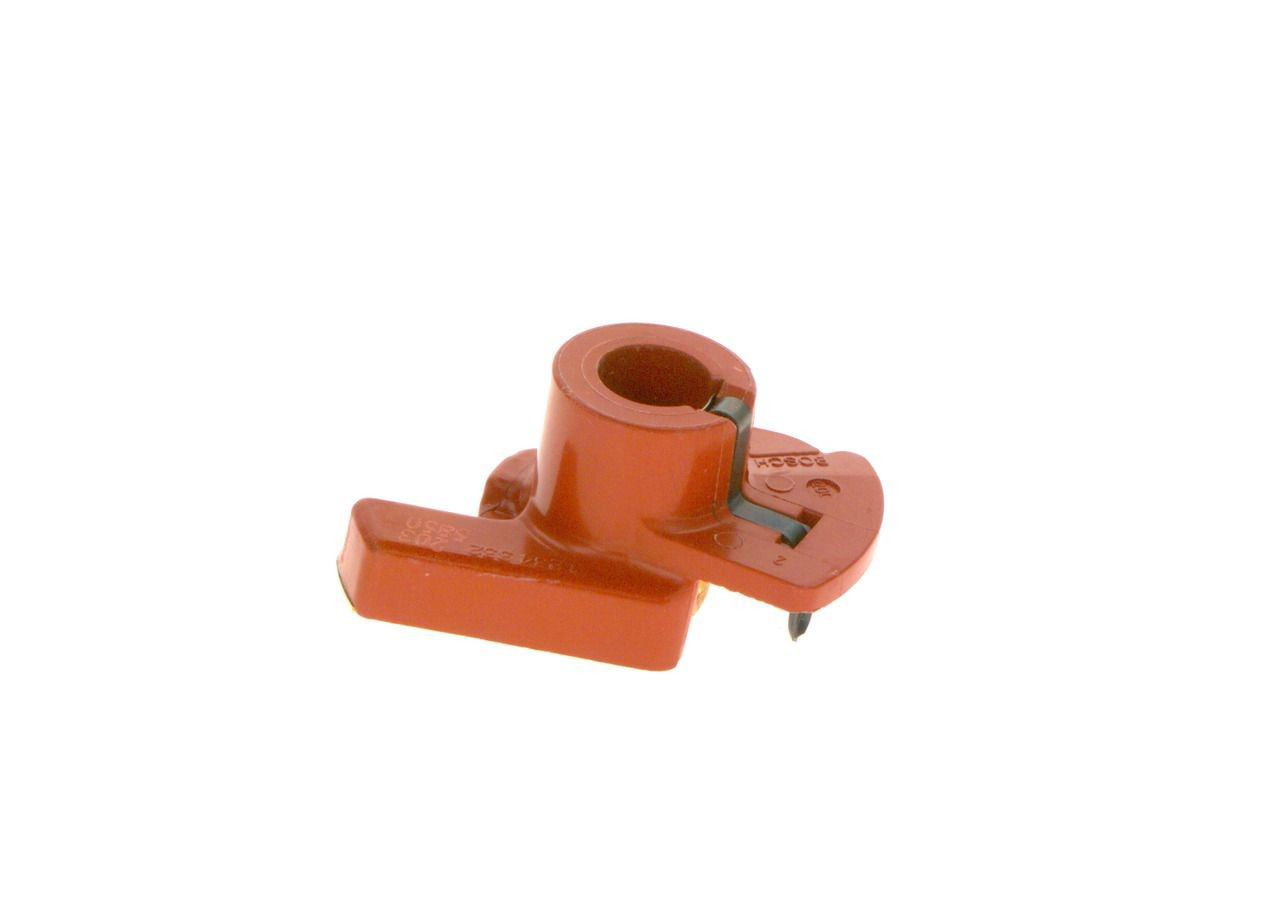 Slider (rotor) de distribuidor de ignição, distribuidor Bosch 1234332203 preço, a partir de 236,04 USD