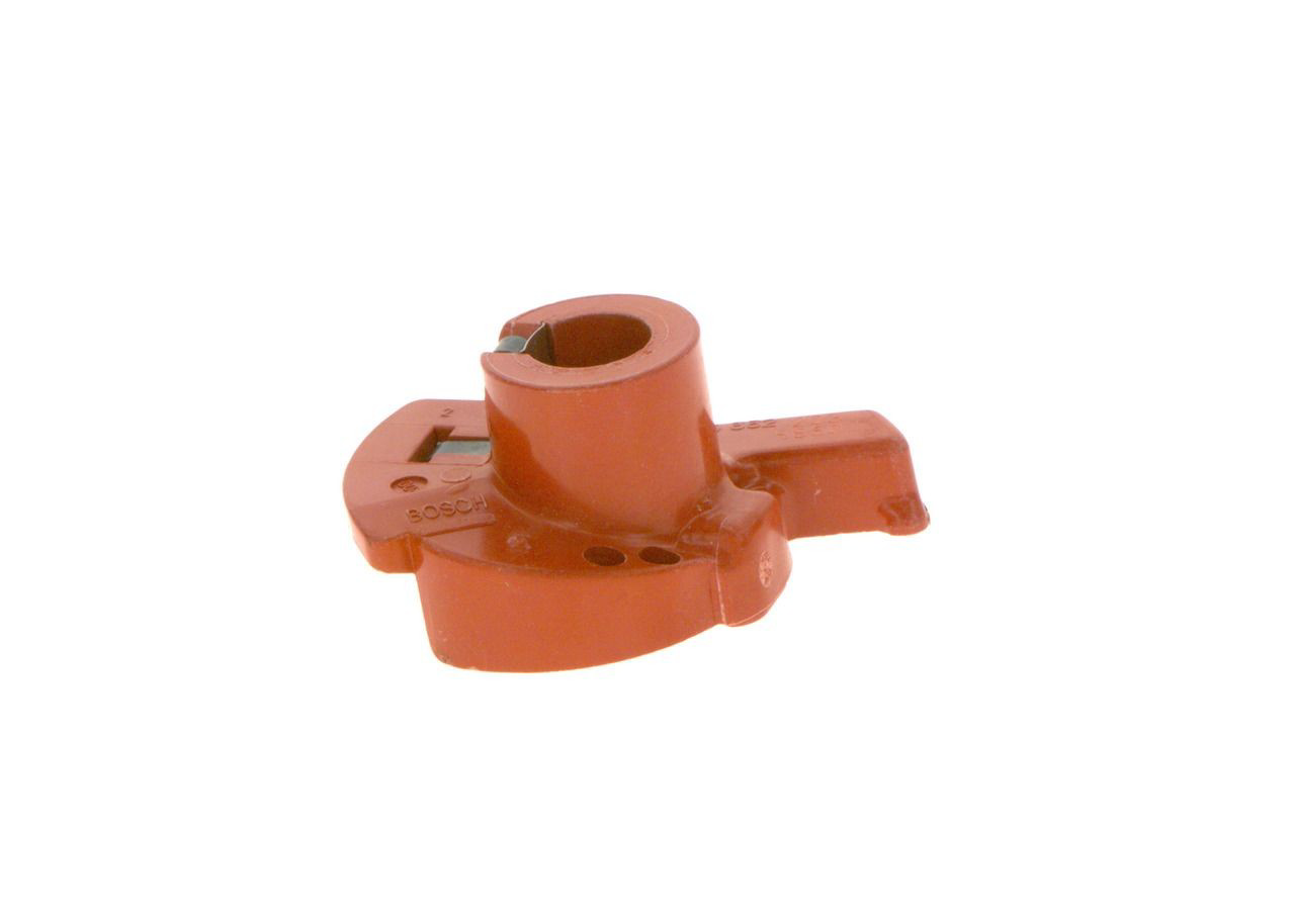 1234332203 Bosch Slider (rotor) de distribuidor de ignição, distribuidor