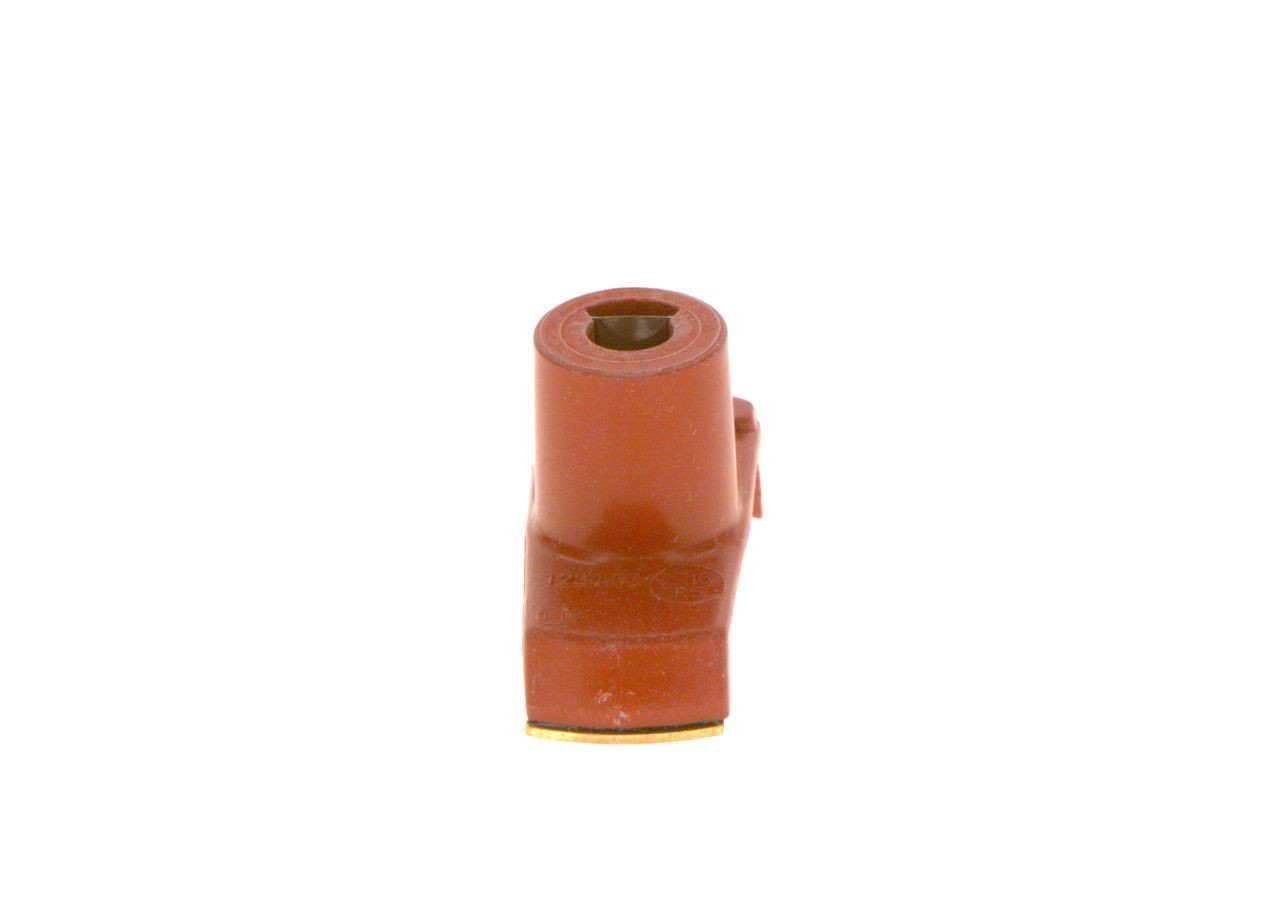 1234332216 Bosch Slider (rotor) de distribuidor de ignição, distribuidor