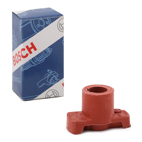 Slider (rotor) de distribuidor de ignição, distribuidor 1234332271 Bosch