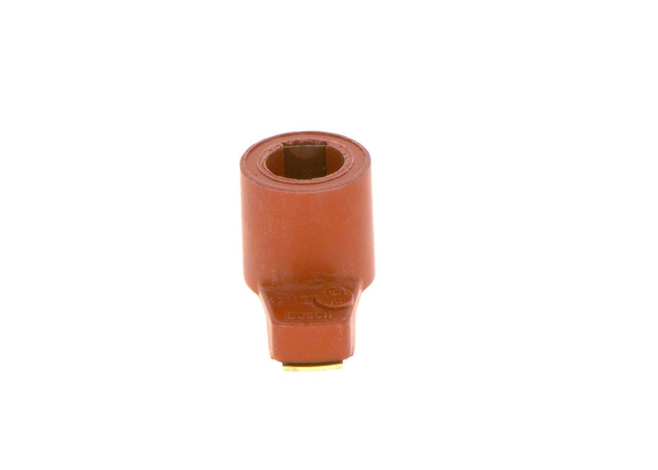 Slider (rotor) de distribuidor de ignição, distribuidor Bosch 1234332271