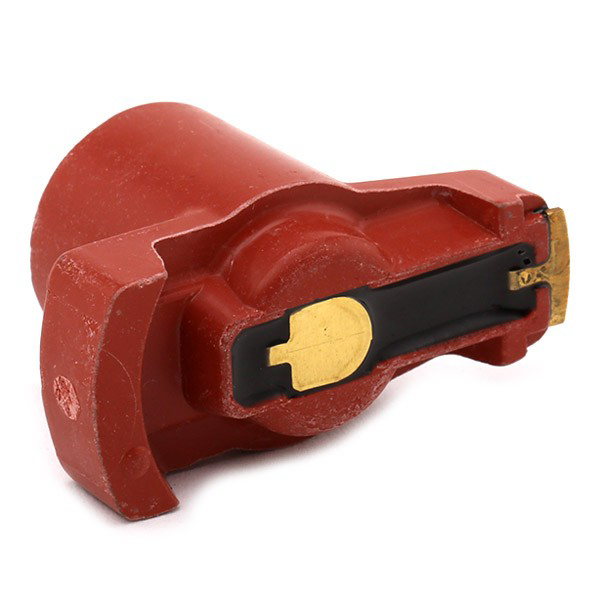Slider (rotor) de distribuidor de ignição, distribuidor 1234332271 Bosch