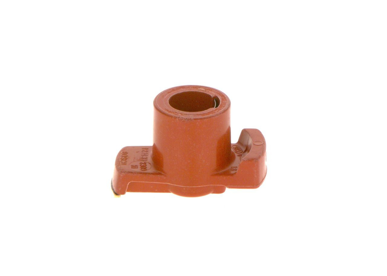 Slider (rotor) de distribuidor de ignição, distribuidor 1234332309 Bosch