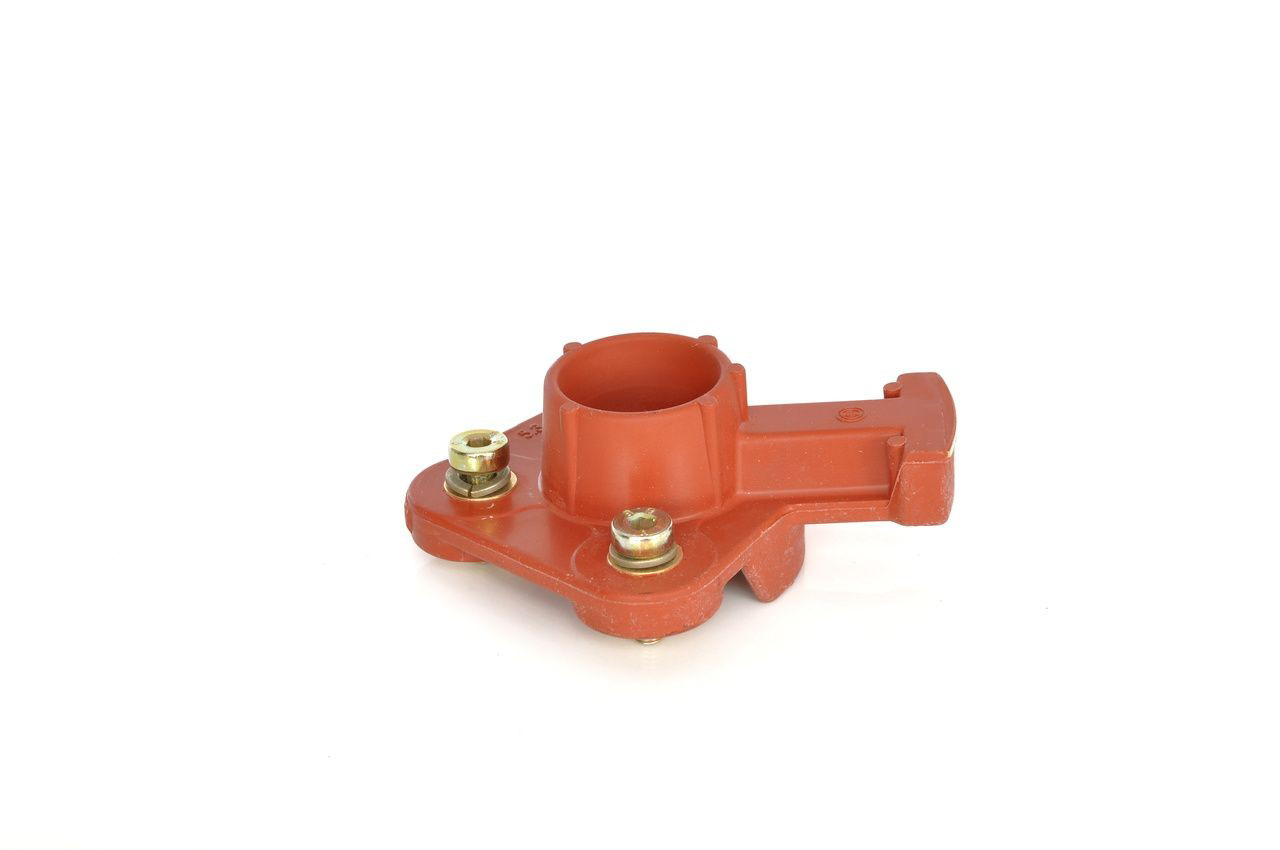 Slider (rotor) de distribuidor de ignição, distribuidor 1234332347 Bosch