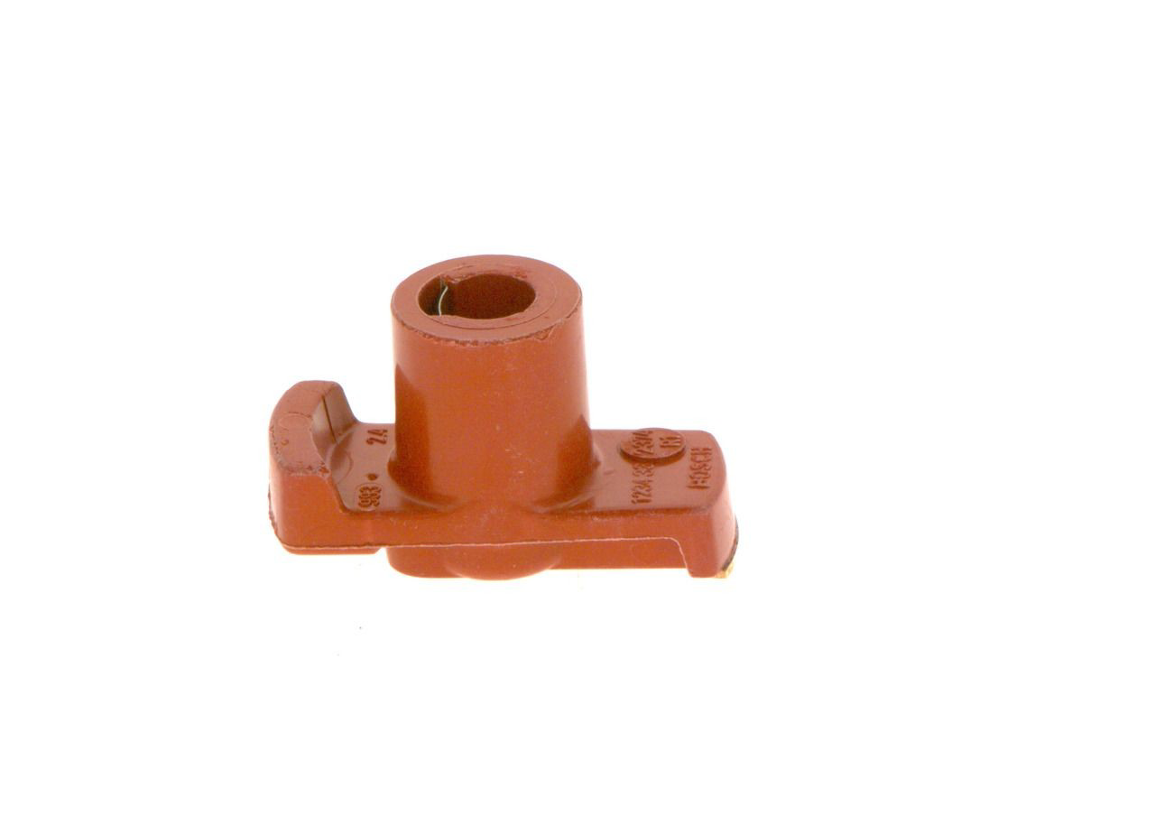 Slider (rotor) de distribuidor de ignição, distribuidor 1234332374 Bosch
