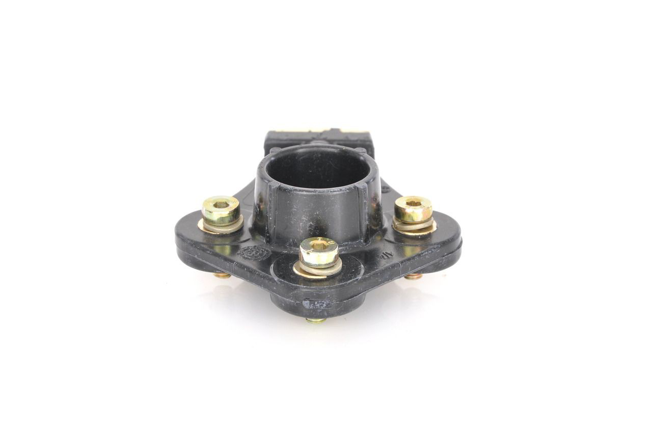 1234332417 Bosch Slider (rotor) de distribuidor de ignição, distribuidor
