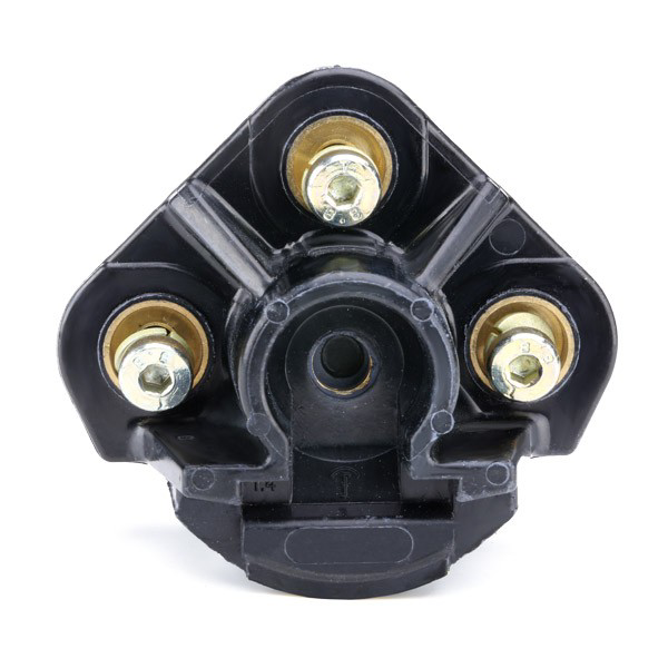 Slider (rotor) de distribuidor de ignição, distribuidor 1234332422 Bosch