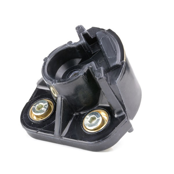 Slider (rotor) de distribuidor de ignição, distribuidor 1234332422 Bosch