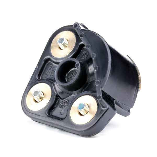 Slider (rotor) de distribuidor de ignição, distribuidor Bosch 1234332422 preço, a partir de 34,41 USD