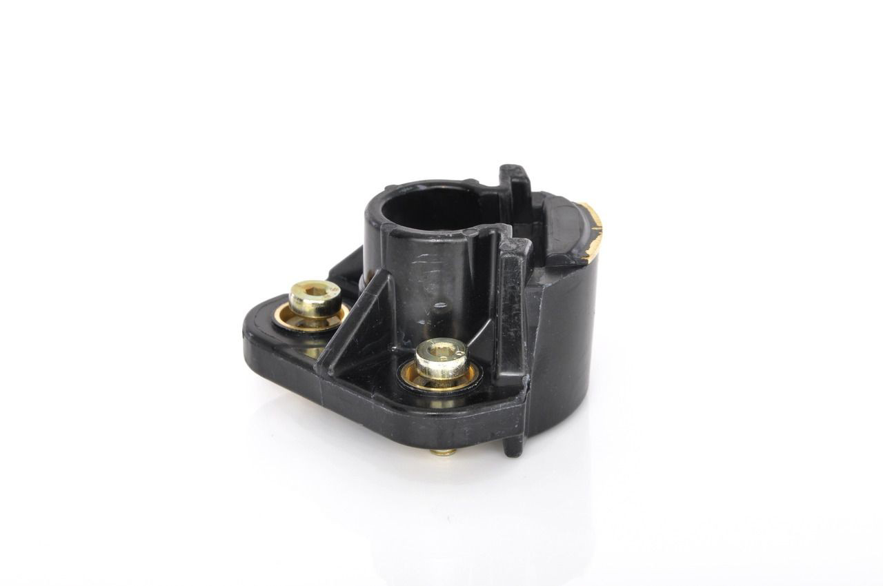 1234332422 Bosch Slider (rotor) de distribuidor de ignição, distribuidor