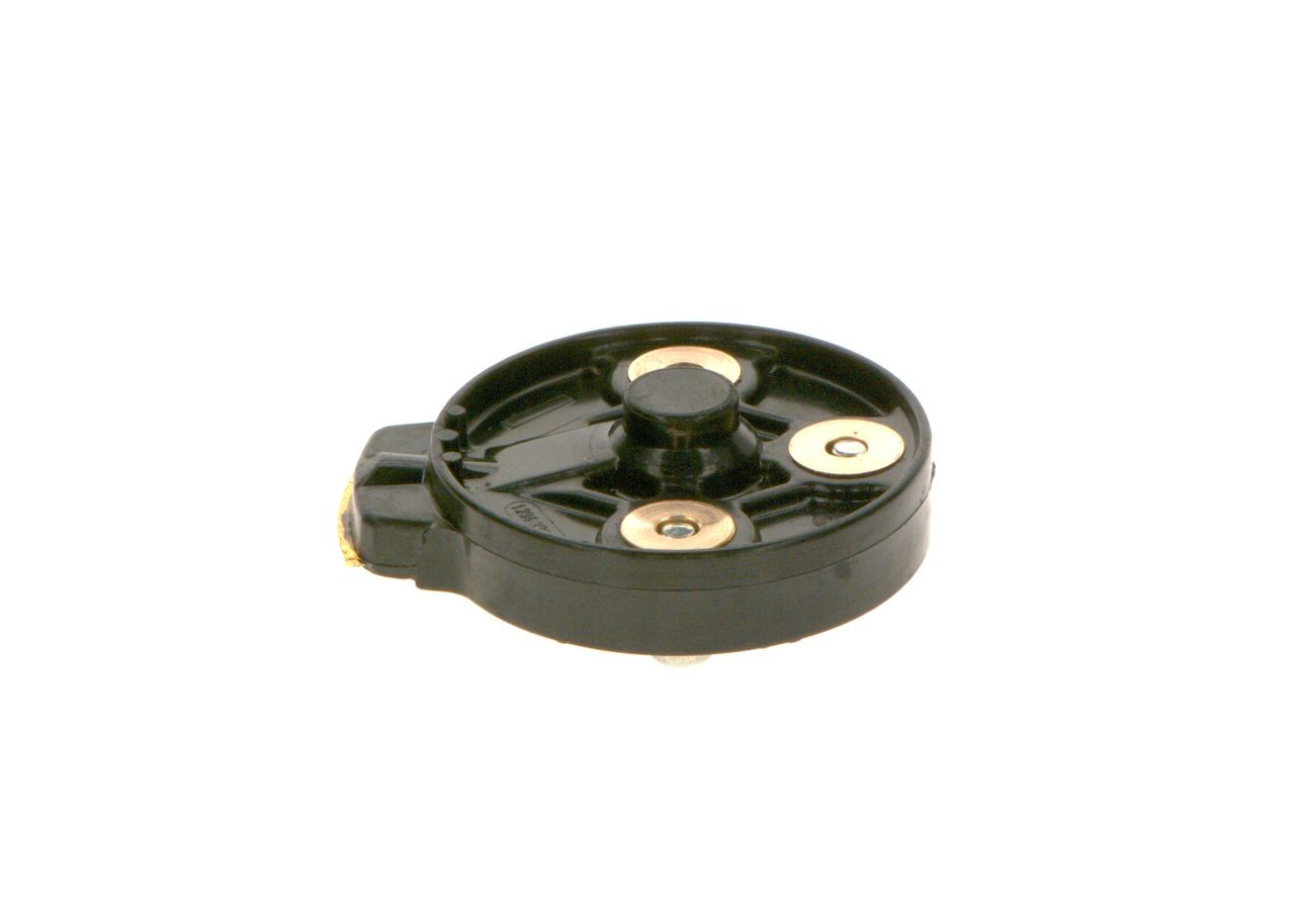 Compre 1234332427 Bosch Distribuidor de ignição (distribuidor)