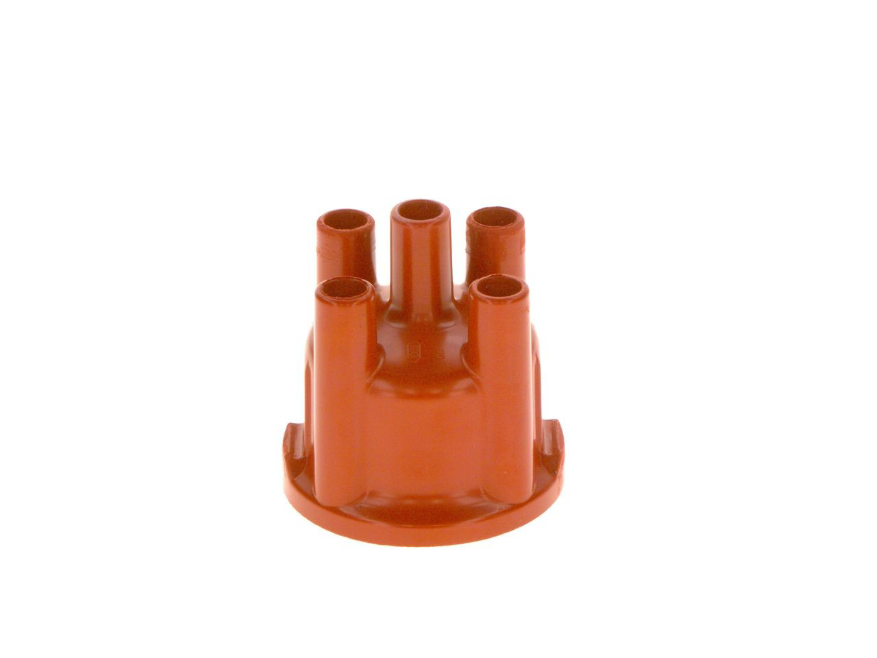 Compre 1235522056 Bosch Tampa de distribuidor de ignição (distribuidor)