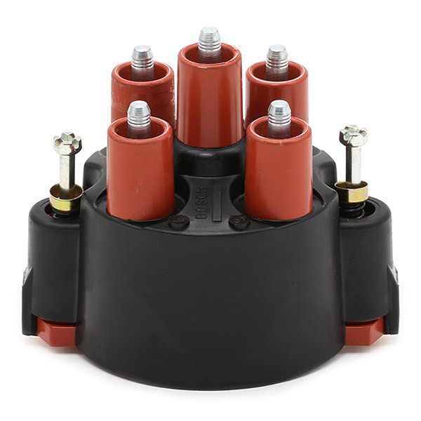 Tampa de distribuidor de ignição (distribuidor) Bosch 1235522327 preço, a partir de 70,78 USD