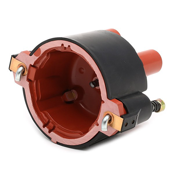 Compre 1235522327 Bosch Tampa de distribuidor de ignição (distribuidor)