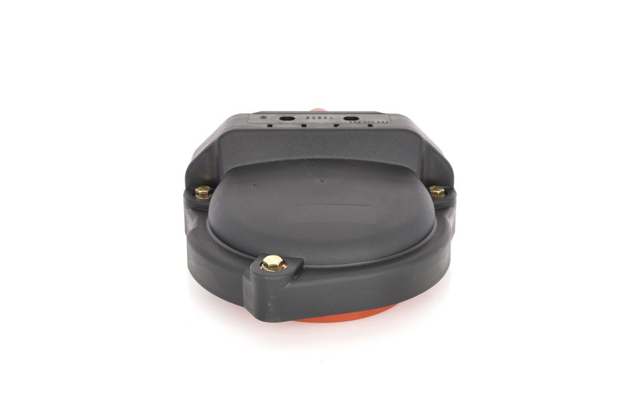 Tampa de distribuidor de ignição (distribuidor) Bosch 1235522365 preço, a partir de 61,46 USD