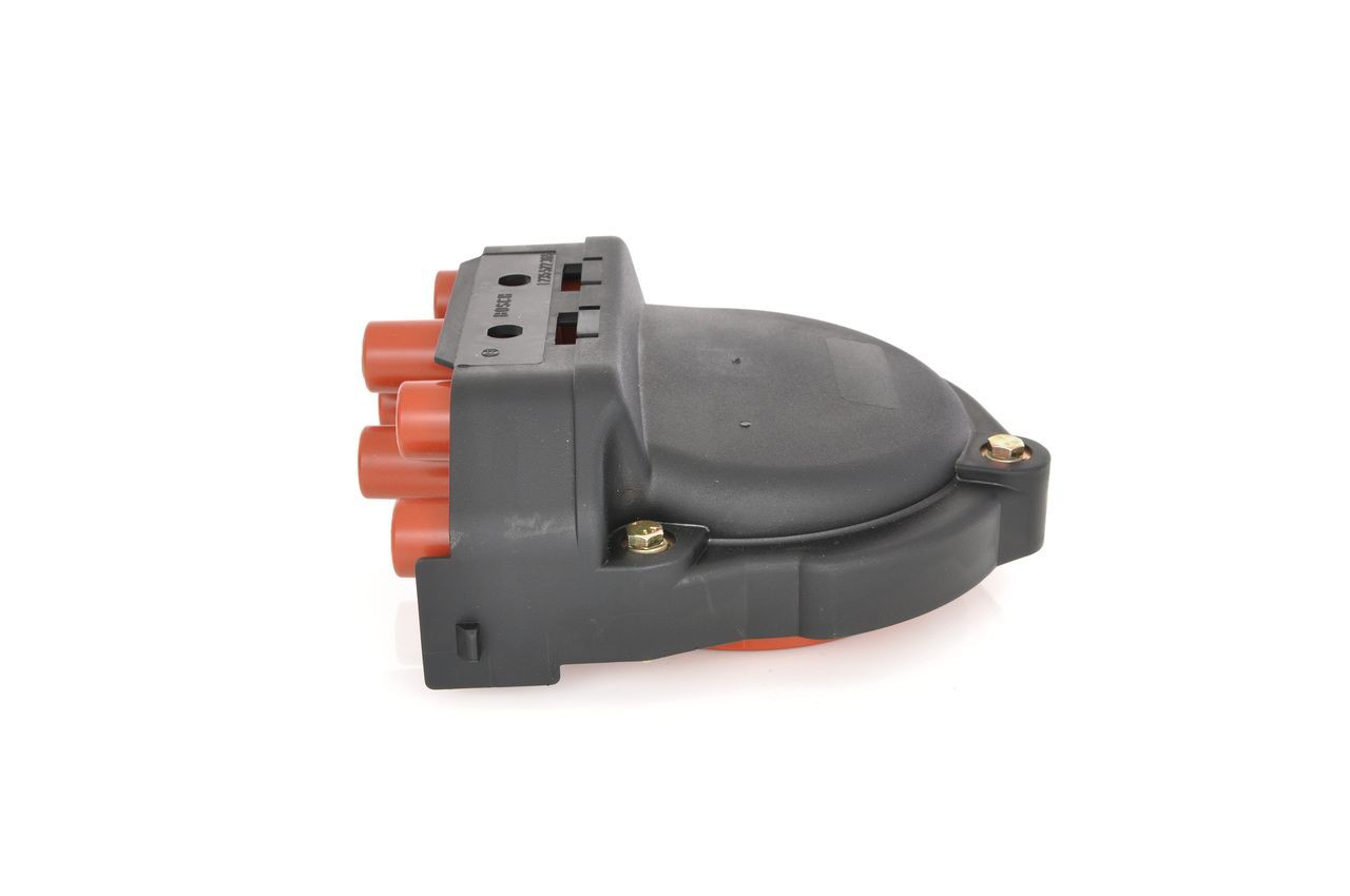 1235522365 Bosch Tampa de distribuidor de ignição (distribuidor)