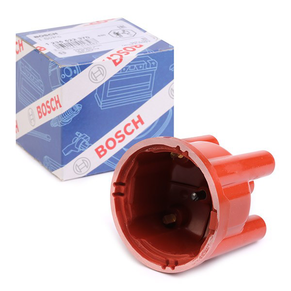 1235522370 Bosch Tampa de distribuidor de ignição (distribuidor)