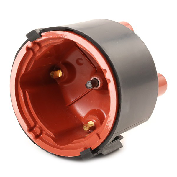 1235522375 Bosch Tampa de distribuidor de ignição (distribuidor)
