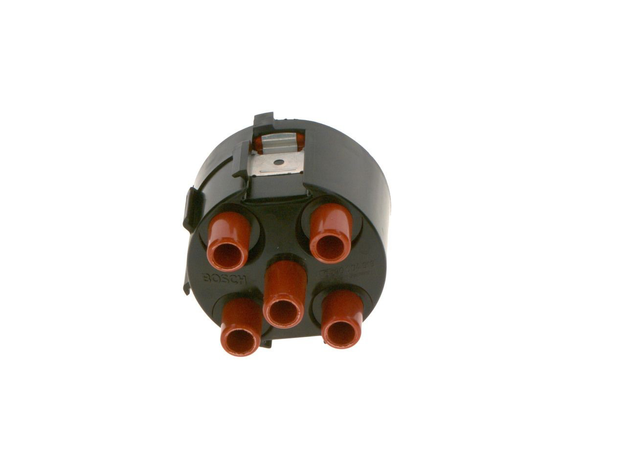 Tampa de distribuidor de ignição (distribuidor) Bosch 1235522375