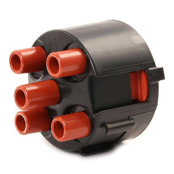 Compre 1235522375 Bosch Tampa de distribuidor de ignição (distribuidor)