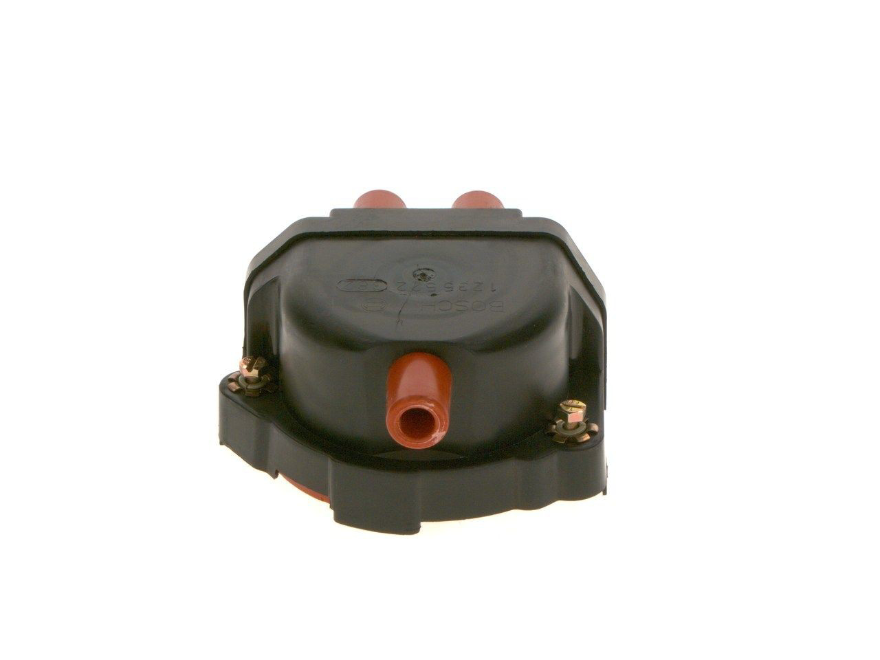 Tampa de distribuidor de ignição (distribuidor) Bosch 1235522382