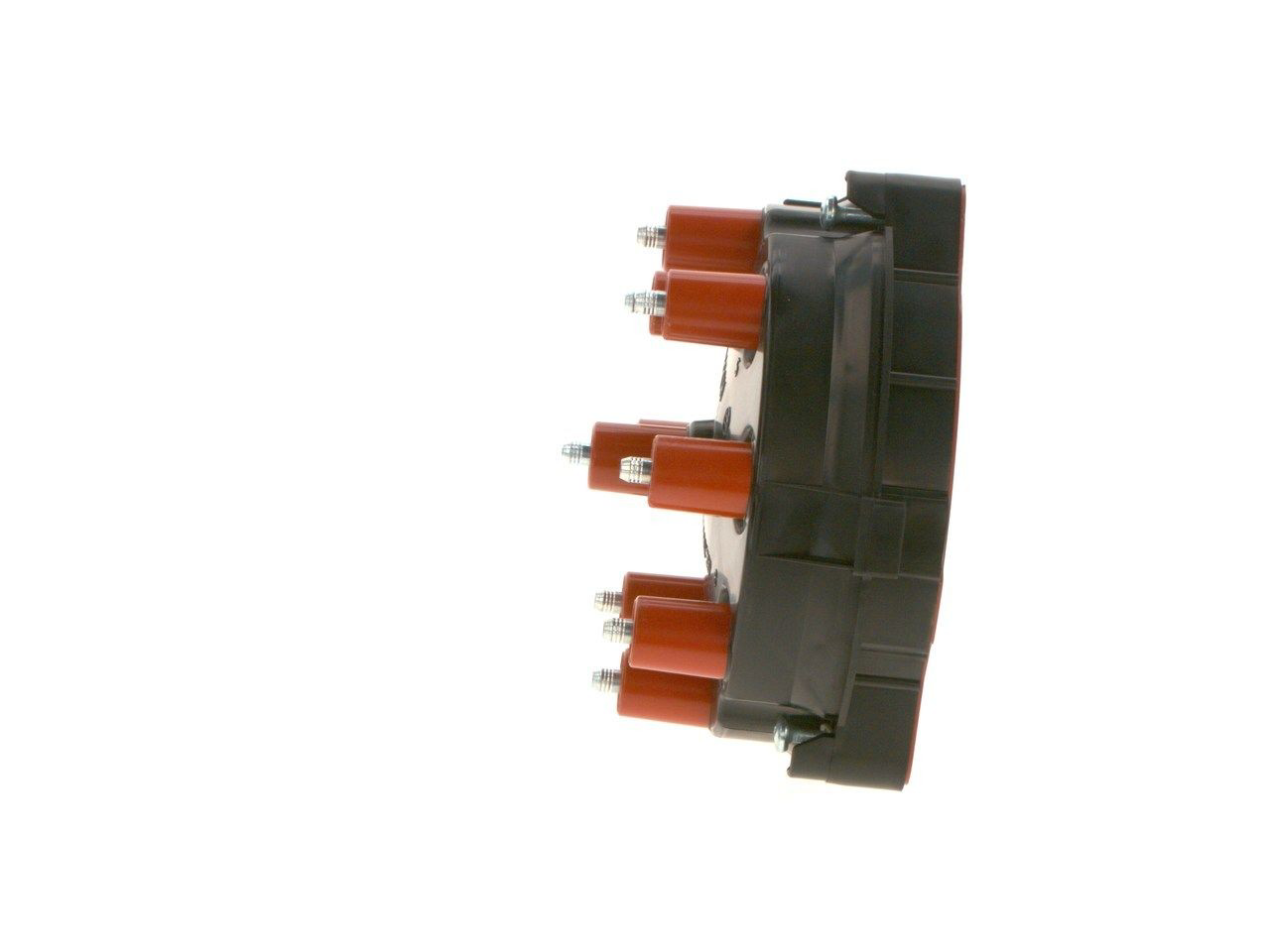 Compre 1235522392 Bosch Tampa de distribuidor de ignição (distribuidor)