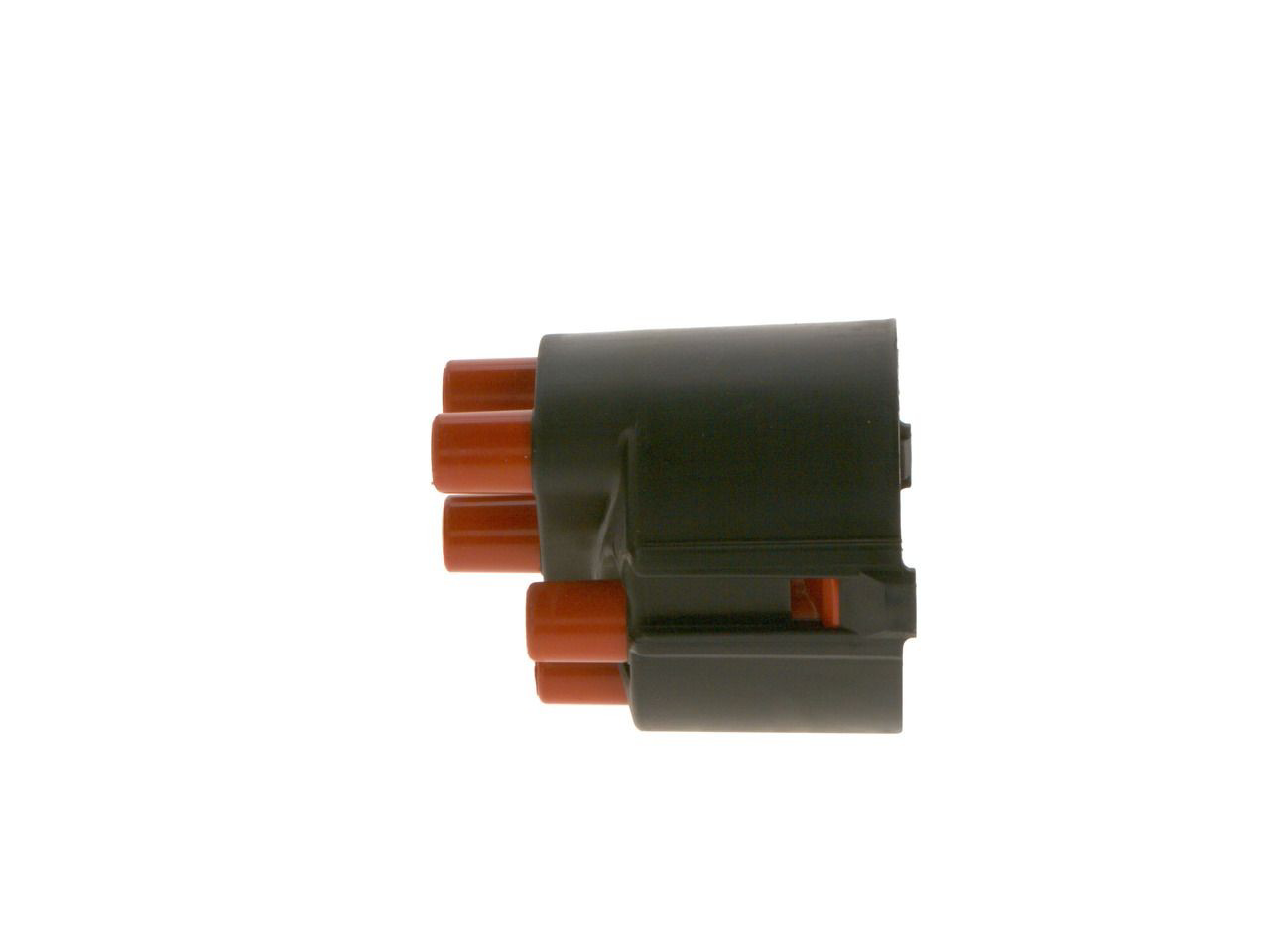 Tampa de distribuidor de ignição (distribuidor) Bosch 1235522405 preço, a partir de 11,43 USD