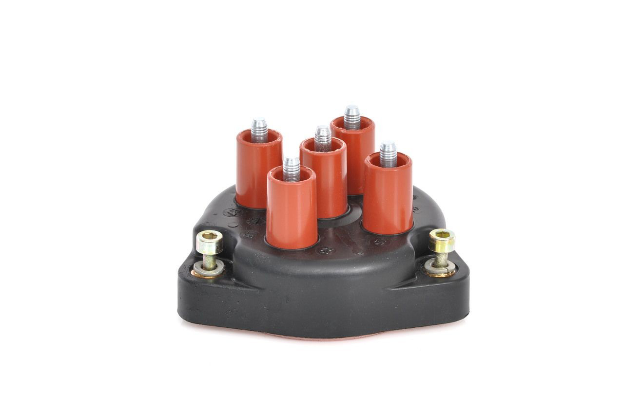 Tampa de distribuidor de ignição (distribuidor) Bosch 1235522430 preço, a partir de 100,50 USD