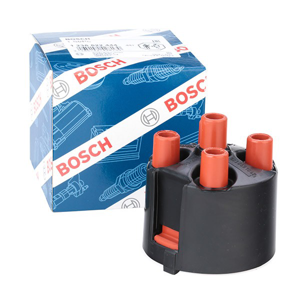 Tampa de distribuidor de ignição (distribuidor) 1235522444 Bosch