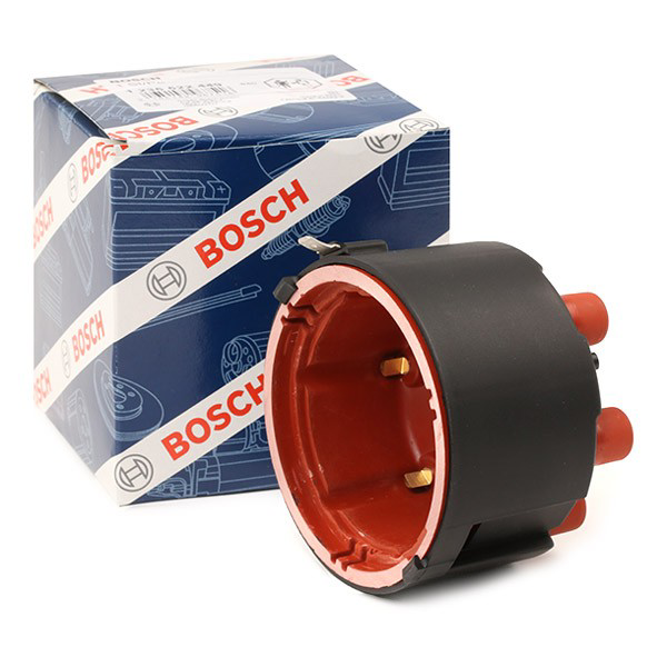 Tampa de distribuidor de ignição (distribuidor) Bosch 1235522449 preço, a partir de 57,89 USD