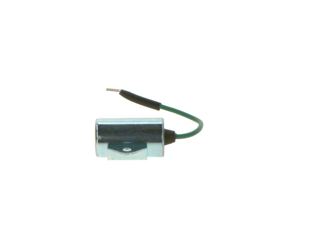 Distribuidor de ignição (distribuidor) 1237330809 Bosch