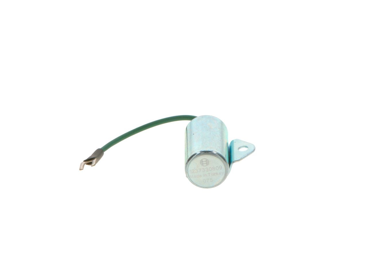 Compre 1237330809 Bosch Distribuidor de ignição (distribuidor)