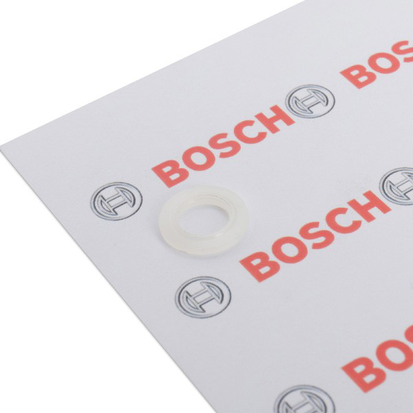 1280113716 Bosch Anel (arruela) do injetor de ajuste