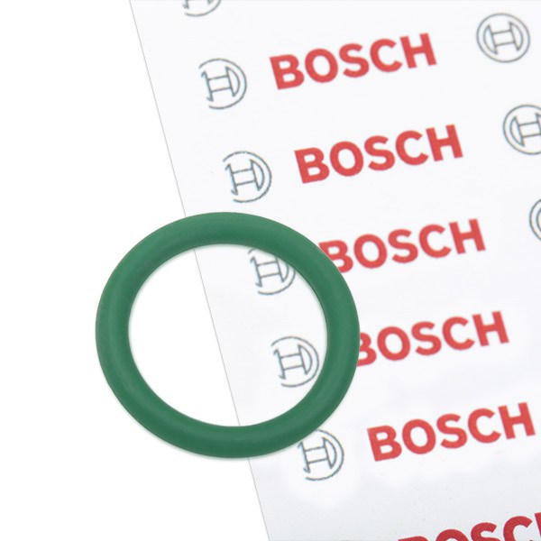Compactador da bomba de combustível Bosch 1280210800