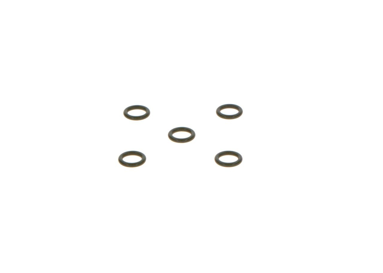 Anel (arruela) do injetor de ajuste Bosch 1280210810 preço, a partir de 1,08 USD