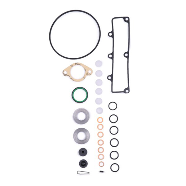 Compre 1417010013 Bosch Kit de reparação da Bomba de Combustível de Pressão Alta