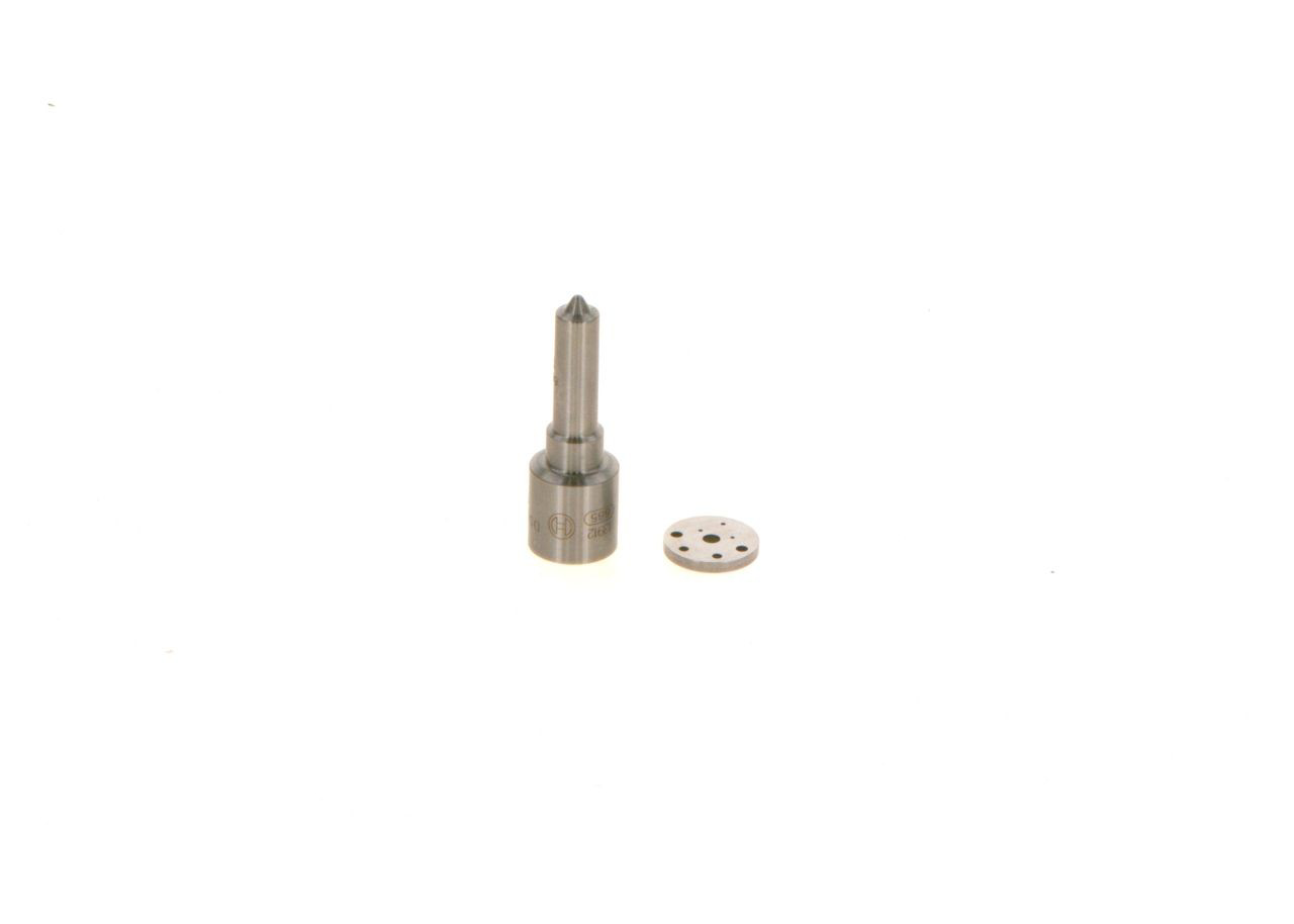 Pulverizador de diesel do injetor Bosch 1417010909